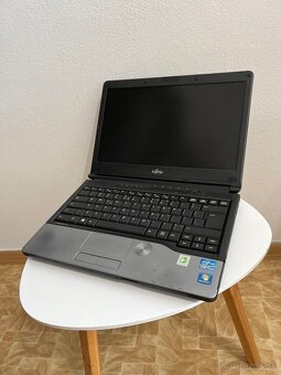 Notebook 13,3" FUJITSU.Intel i7-3520M 2x2,90GHz.240gb - 3