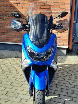 Yamaha Nmax 155 SK 4000km - 3