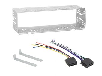 Autorádio na USB, BT BLOW AVH-8602 nový model - 3