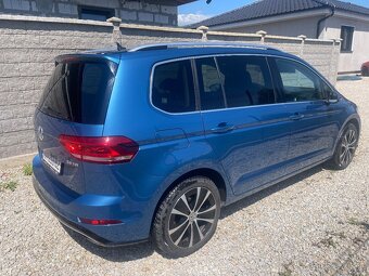 Touran 2,0tdi DSG 110kw - 3