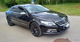 VW.Passat CC 2.0tdi m6 - 3
