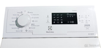 Automatická pračka ELECTROLUX EWT 1062 IDW - 3
