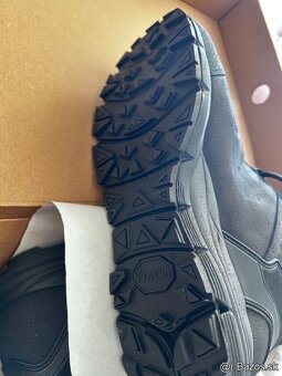Bosp Goretex Taras č.43,5/9,5 - 3