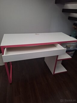 Pisaci stol - 3