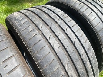 Letné pneumatiky 225/40 R18 Nexen - 3