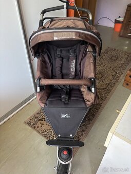Kocik TFK Joggster - 3