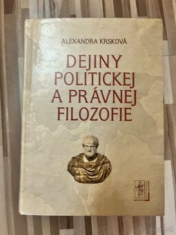 PRAVNICKE KNIHY - 3