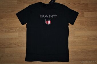 Pánske tričko Gant - 3