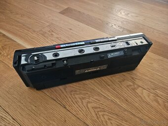 Aiwa CS W220 - 3