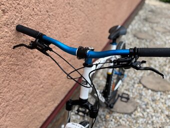 Horský Bicykel BULLS NOVA TEAM 26 - 3