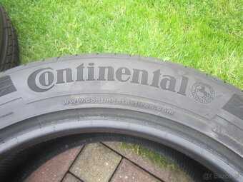 235/55R19 101W letne pneu Continental Contisportcontact5 - 3