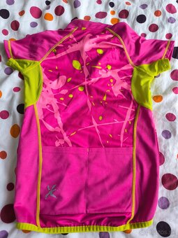Cyklistický dres - 3