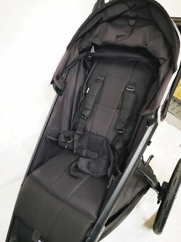 THULE Urban Glide 2 kočík s troma kolesami - 3