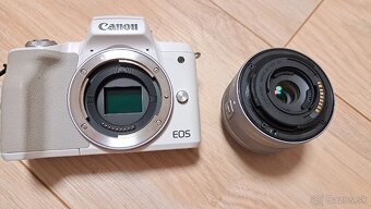 Canon eos m50 mark ii - 3