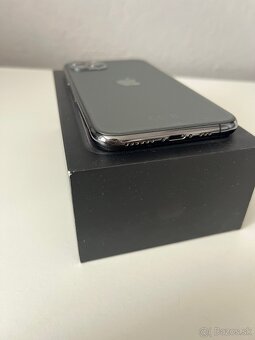 iPhone 11 Pro 64GB Space Grey - 3
