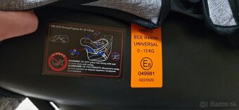 Vajicko 0-13 kg - 3