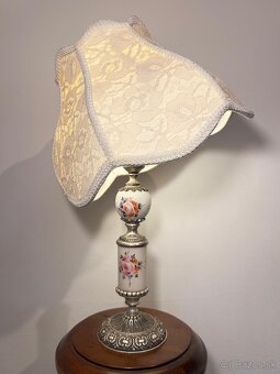 Stolove lampy - 3