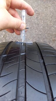 Pneumatiky 205/55R16 - 3