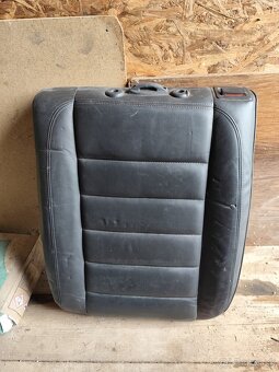 Sedadlá TOUAREG 7L - 3
