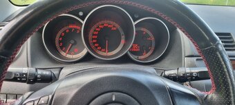 Mazda 3 2.0 - 3