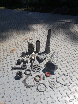Hilti 700awd - 3