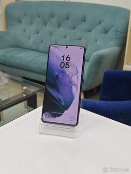 Samsung Galaxy S21 128GB | ZÁRUKA - 3