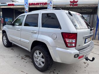 Jeep Grand Cherokee - 3