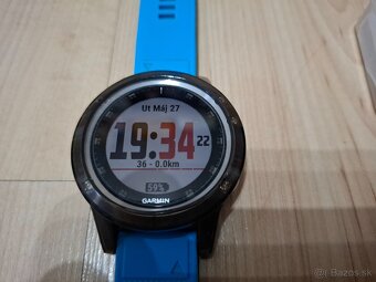 Garmin Fenix 5 Plus - 3