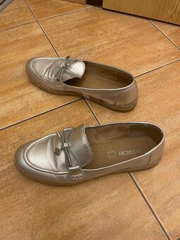 Espadrilky Lasocki - 3