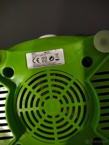 ECG SM515 - 3