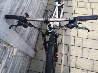 KTM SEDONA RACE 29  Cena 399€ - 3