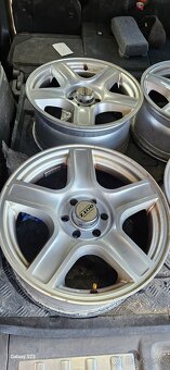 DOTZ 6x114,3 R17 - 3