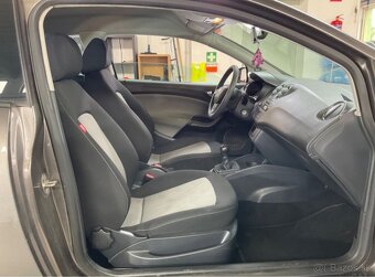 Na notársku zmluvu, Seat Ibiza 1.2 - 3