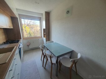 Priestranný 3-izbový byt na Sídlisku, 82 m2 - 3