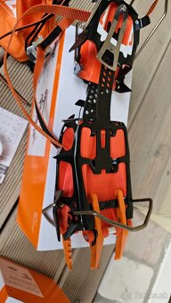 mačky Petzl Lynx LL - 3