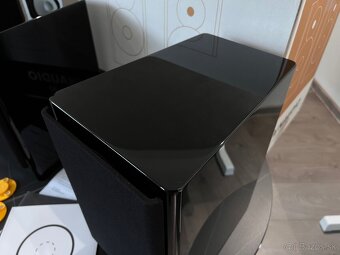 Dynaudio Evoke 20 - Bezkonkurenčný zvuk v tejto triede - 3