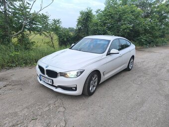 BMW 320 Gt - 3