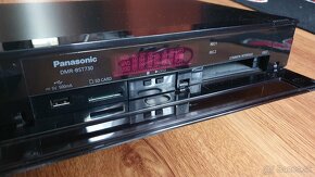 BR disc recorder PANASONIC - 3