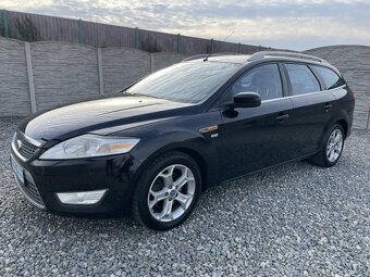 Ford Mondeo 2.0TDC-i FL TITANIUM 135PS - 3