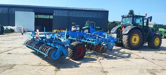 Lemken Rubín 12 - 3