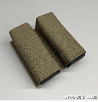 Kydexové púzdro pištoľ - 3