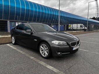 Bmw F10 520d rad 5 - 3