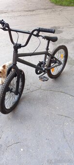 BMX - 3