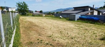 Pozemok na výstavbu RD, Fintice, skvelá poloha a orientácia - 3