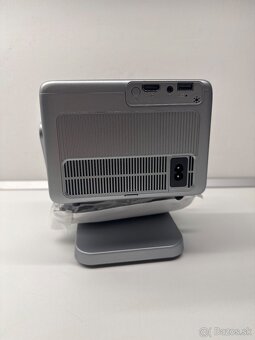 VOPLLS Full HD Mini Projector - 3
