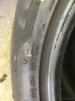 Zimná pneumatika 255/50 R19 107V XL M+S Rotala - 3
