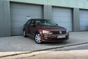Volkswagen Jetta, 2.0 TDi, 2017 - 3
