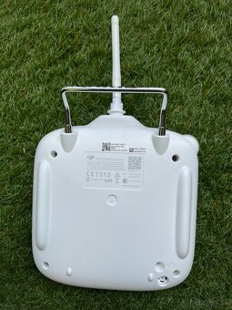 Dialkové na DJI Phantom 3 Standard - 3