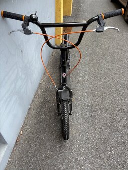 Kolobezka olpran 16” - 3