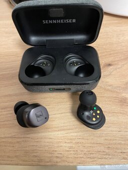 Sennheiser MOMENTUM True wireless 3 - 3